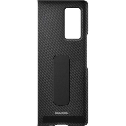 삼성 Samsung Galaxy Z Fold 2 5G Aramid Standing Case (US Version)