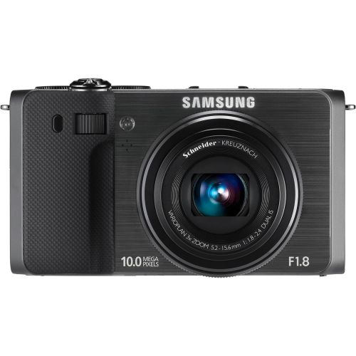 삼성 Samsung EC-EX1 10MP Digital Camera - Grey (International Model)