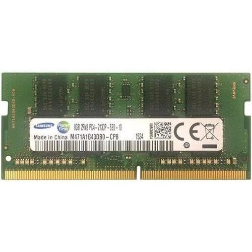 삼성 Samsung M471A1G43DB0-CPB 8GB DDR4-2133 CL15 Desktop Memory