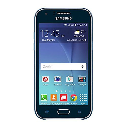 삼성 Samsung J1 (Verizon LTE Prepaid)