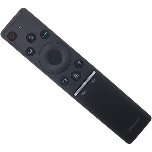 삼성 Samsung BN59-01266A New Factory Original Smart 4K Ultra HDTV Remote Control (BN59-01298D/ RMCSPM1AP1