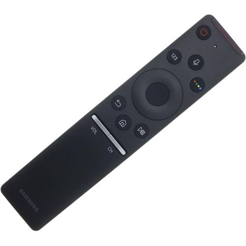 삼성 Samsung BN59-01266A New Factory Original Smart 4K Ultra HDTV Remote Control (BN59-01298D/ RMCSPM1AP1