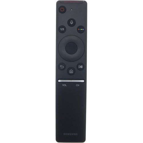 삼성 Samsung BN59-01266A New Factory Original Smart 4K Ultra HDTV Remote Control (BN59-01298D/ RMCSPM1AP1