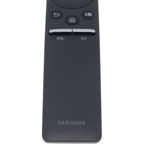 삼성 Samsung BN59-01266A New Factory Original Smart 4K Ultra HDTV Remote Control (BN59-01298D/ RMCSPM1AP1