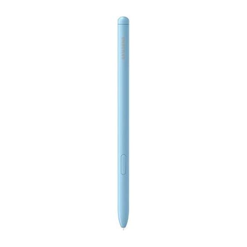 삼성 Samsung Tab S6 Lite S Pen - Angora Blue - EJ-PP610BLEGUJ
