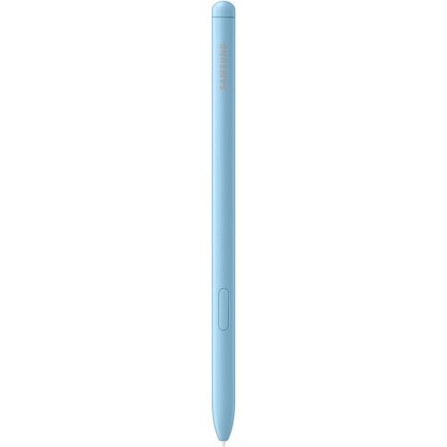 삼성 Samsung Tab S6 Lite S Pen - Angora Blue - EJ-PP610BLEGUJ