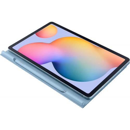 삼성 Samsung Tab S6 Lite S Pen - Angora Blue - EJ-PP610BLEGUJ