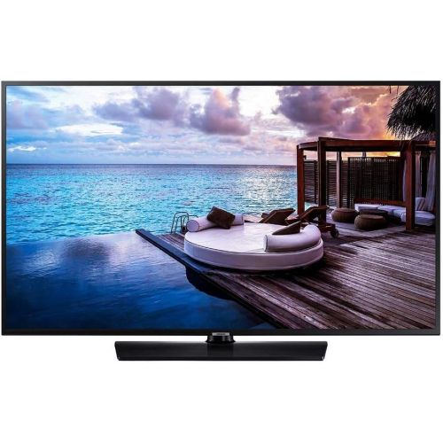 삼성 Samsung 690 HG50NJ690UFXZA 50 Smart LED-LCD TV - 4K UHDTV