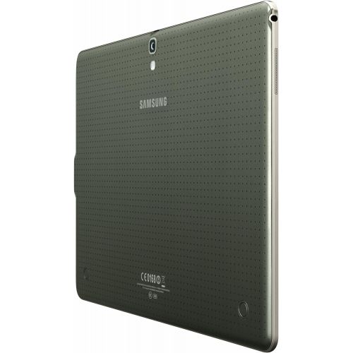 삼성 Samsung Galaxy Tab S 10.5-Inch Tablet (16 GB, Titanium Bronze)