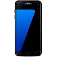 Samsung Galaxy S7 Edge SM-G935F 32GB (GSM Only, No CDMA) Factory Unlocked 4G/LTE Single SIM Smartphone (Black Onyx)