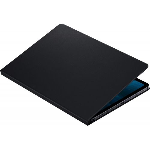 삼성 Samsung Electronics Galaxy Tab S7 Book Cover (Mystic Black)