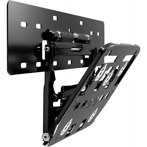 삼성 Samsung Electronics 2018 TV Mount Samsung 75 No Gap Wall Mount (WMN-M22EB/ZA)