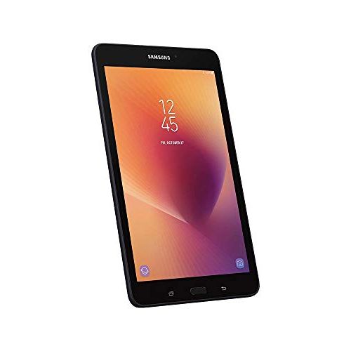 삼성 Samsung Galaxy Tab A 8.0 16GB Black (SM-T380NZKIXAR)