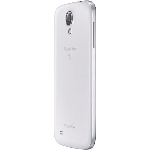 삼성 Samsung Galaxy S4 White - No Contract Phone (U.S. Cellular)
