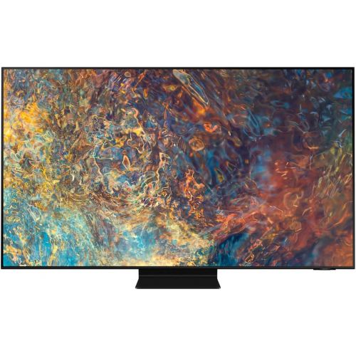 삼성 Samsung QN65QN90AA 65 Neo QLED QN90AA Series 4K Smart TV with an Additional 1 Year Coverage by Epic Protect (2021)