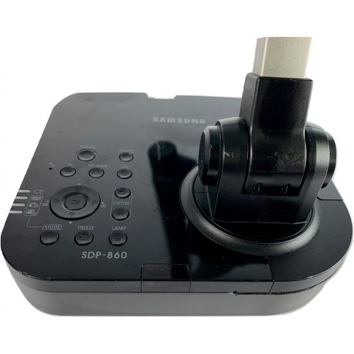 삼성 Samsung SDP 860 Digital Presenter Document Camera