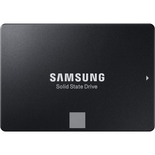 삼성 Samsung 1TB 860 EVO SATA 6GB/S 2.5IN