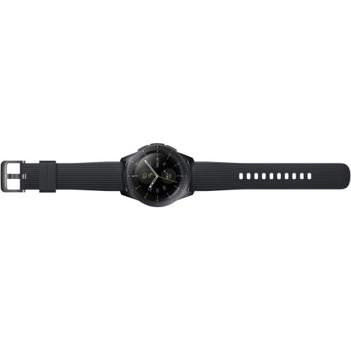 삼성 Samsung Galaxy Watch (42mm) Black (Bluetooth), SM-R810