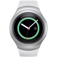 Samsung Gear S2 Smartwatch Silver (US Version)