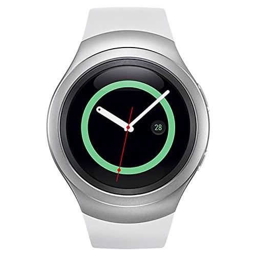 삼성 Samsung Gear S2 Smartwatch Silver (US Version)