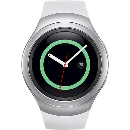 삼성 Samsung Gear S2 Smartwatch Silver (US Version)