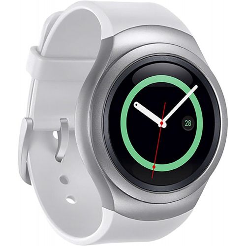 삼성 Samsung Gear S2 Smartwatch Silver (US Version)