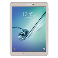 Samsung Galaxy Tab S2 SM-T813NZDEXAR 9.7-Inch 32 GB Wifi Tablet (Gold)