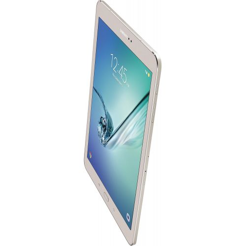 삼성 Samsung Galaxy Tab S2 SM-T813NZDEXAR 9.7-Inch 32 GB Wifi Tablet (Gold)