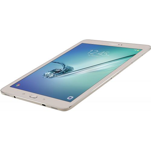 삼성 Samsung Galaxy Tab S2 SM-T813NZDEXAR 9.7-Inch 32 GB Wifi Tablet (Gold)