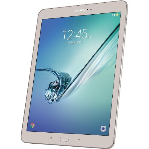 삼성 Samsung Galaxy Tab S2 SM-T813NZDEXAR 9.7-Inch 32 GB Wifi Tablet (Gold)