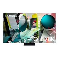 SAMSUNG 85-Inch Class QLED Q950T Series - 8K UHD Direct Full Array Quantum HDR 32X Smart TV with Alexa Built-in (QN85Q950TSFXZA)