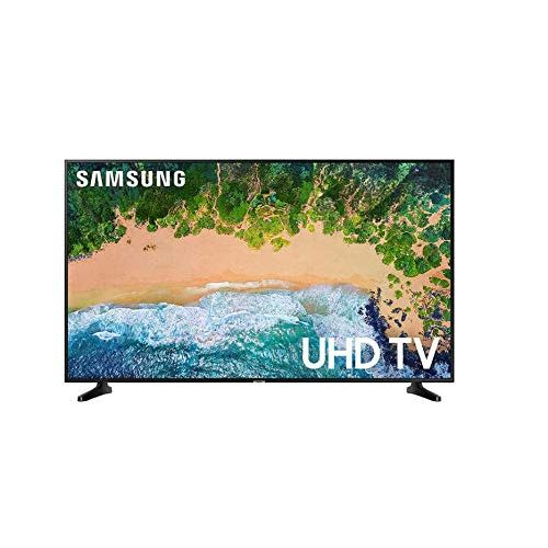 삼성 Samsung Electronics UN75NU6950FXZA Flat 75 4K UHD 6 Series Smart TV