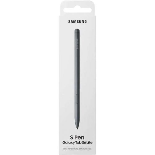 삼성 Samsung S Pen EJ-PP610 for Galaxy Tab S6 Lite, Gray