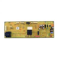 Samsung DE94-03595B Range Oven Control Board Genuine Original Equipment Manufacturer (OEM) Part