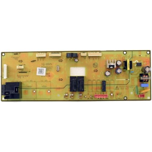 삼성 Samsung DE94-03595B Range Oven Control Board Genuine Original Equipment Manufacturer (OEM) Part