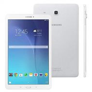 Samsung Galaxy Tab E SM-T560 8GB White 9.6 Wifi Tablet, International Model, No Warranty