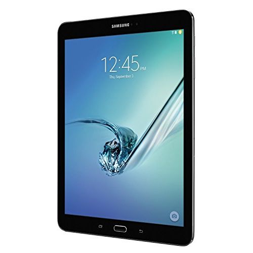 삼성 Samsung Galaxy Tab S2 9.7 (64GB, Black)