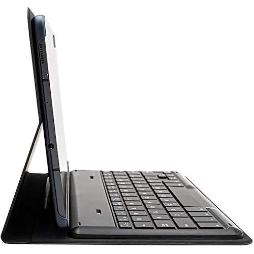 삼성 Samsung Tab S6 Lite Keyboard Cover - Black - GP-FBP615TGBBU