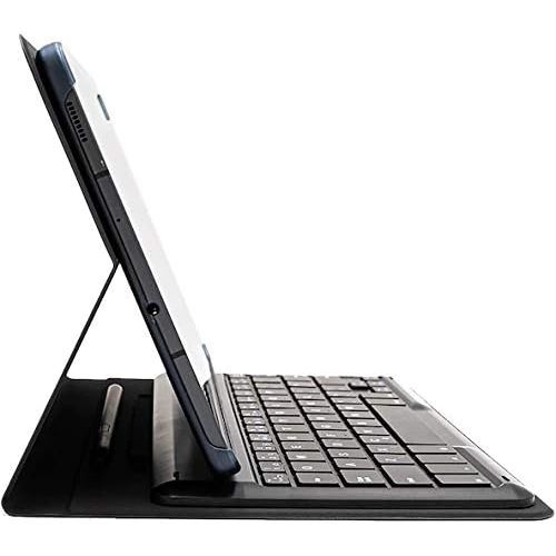 삼성 Samsung Tab S6 Lite Keyboard Cover - Black - GP-FBP615TGBBU