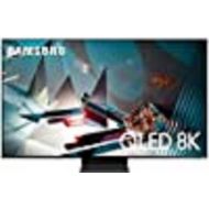 Samsung QN65Q800TA 65 QLED 8K Quantum Ultra High Definition Smart TV (2020)