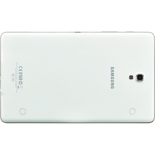 삼성 Samsung Galaxy Tab S 8.4-Inch Tablet (16 GB, Dazzling White)