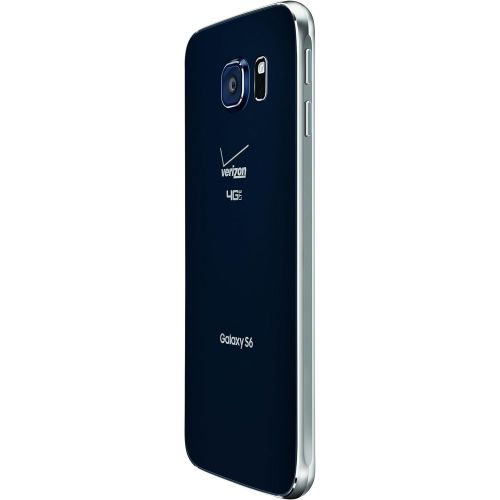 삼성 Samsung Galaxy S6, Black Sapphire 64GB (AT&T)