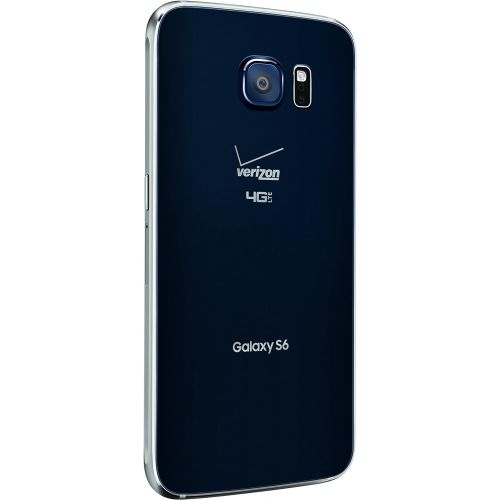 삼성 Samsung Galaxy S6, Black Sapphire 64GB (AT&T)
