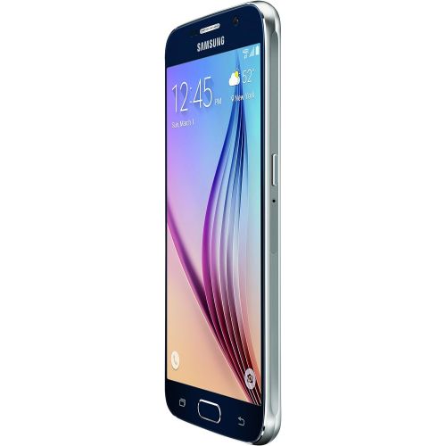 삼성 Samsung Galaxy S6, Black Sapphire 64GB (AT&T)