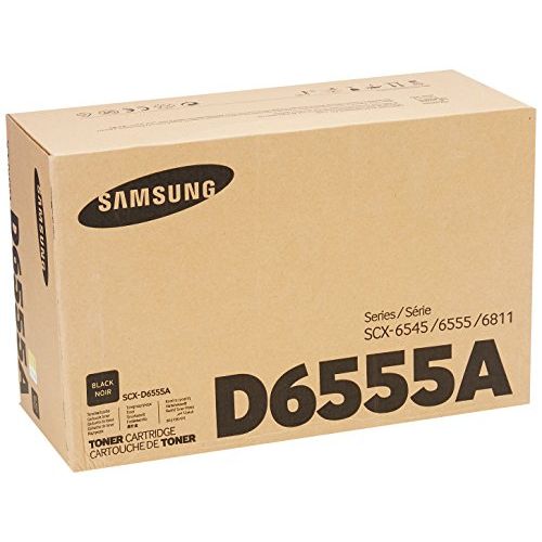 삼성 SASSCXD6555A - Samsung Toner (25000 Yield)