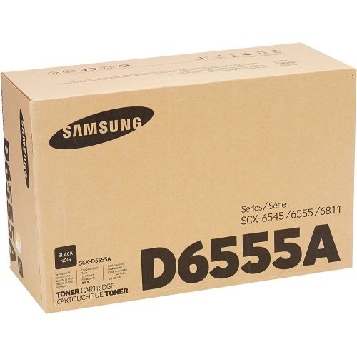 삼성 SASSCXD6555A - Samsung Toner (25000 Yield)