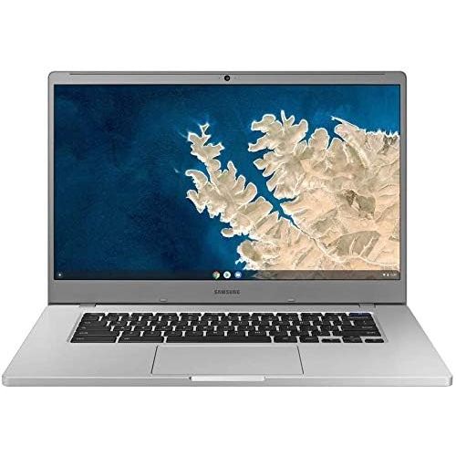 삼성 2021 New Samsung Chromebook 4 15.6” FHD Non-Touch Laptop for Business Student, Intel Celeron N4000, 4GB RAM, 32GB Storage, Webcam, WiFi, Chrome OS (Google Classroom Ready) + Oydise