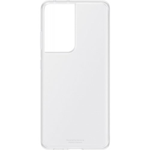 삼성 Samsung Galaxy S21 Ultra Official Clear Transparent Cover (S21 Ultra)