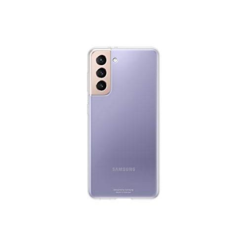 삼성 Samsung Galaxy S21 5G Clear Cover Transparent