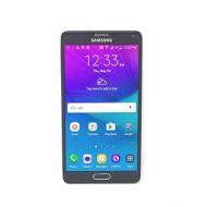 Samsung Galaxy Note 4 N910A 32GB Unlocked GSM 4G LTE Smartphone Black